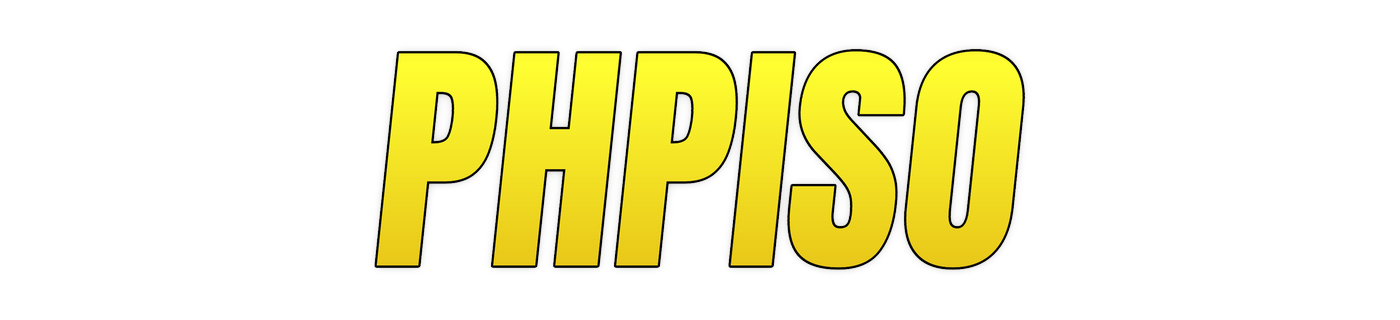 phpiso